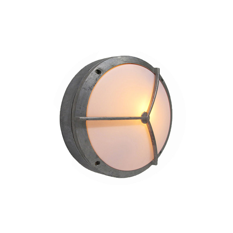 Norerella Outdoor Wall Lamp