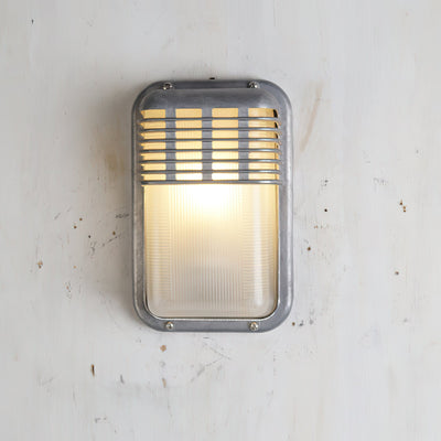 Norerella Outdoor Wall Lamp