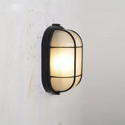 Norerella Outdoor Wall Lamp