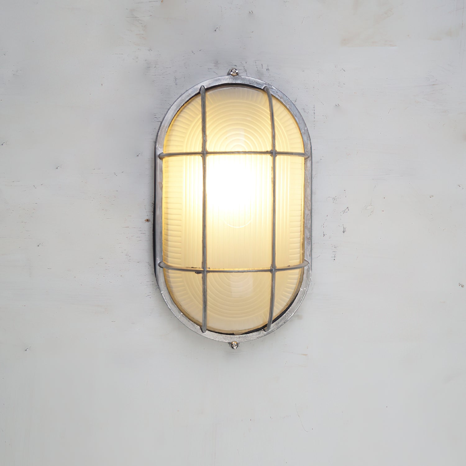 Norerella Outdoor Wall Lamp