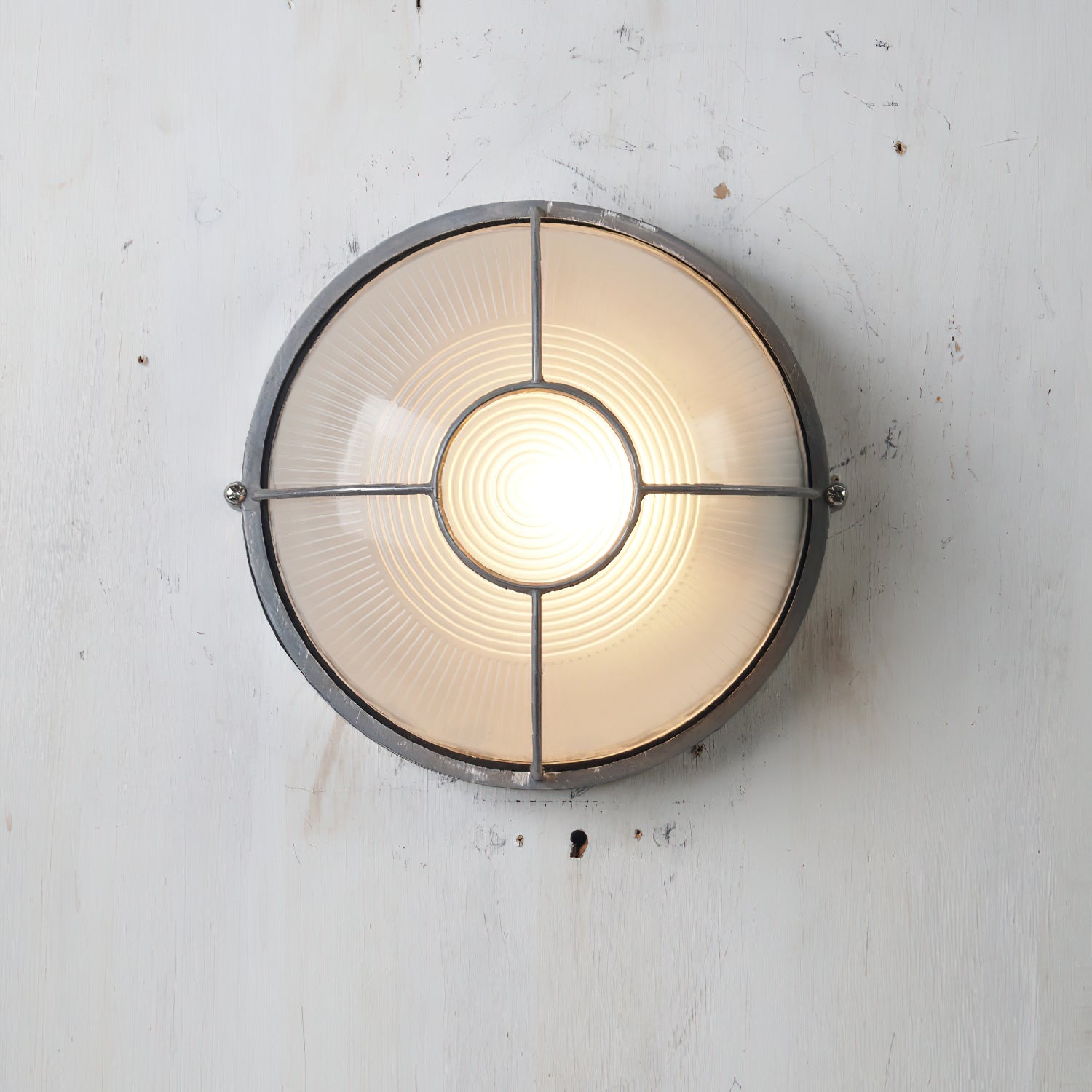Norerella Outdoor Wall Lamp