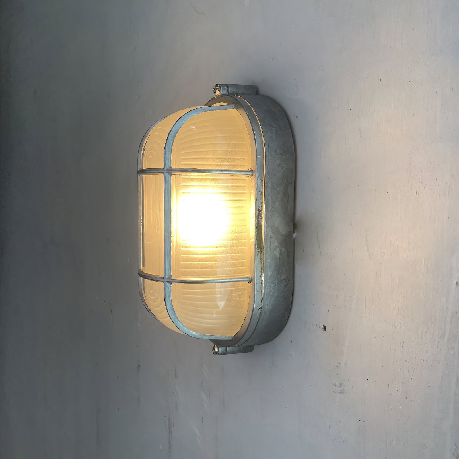Norerella Outdoor Wall Lamp