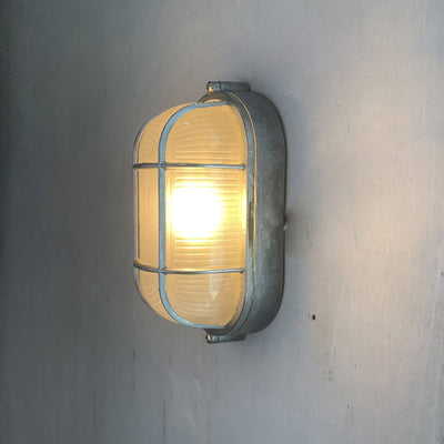 Norerella Outdoor Wall Lamp