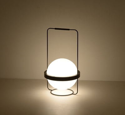 Avenalelia Contemporary Table Lamp