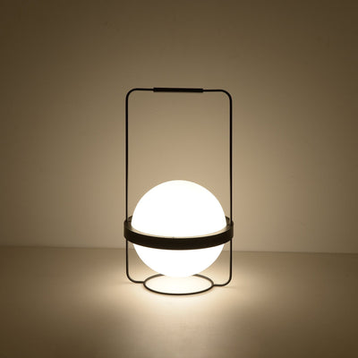 Avenalelia Contemporary Table Lamp