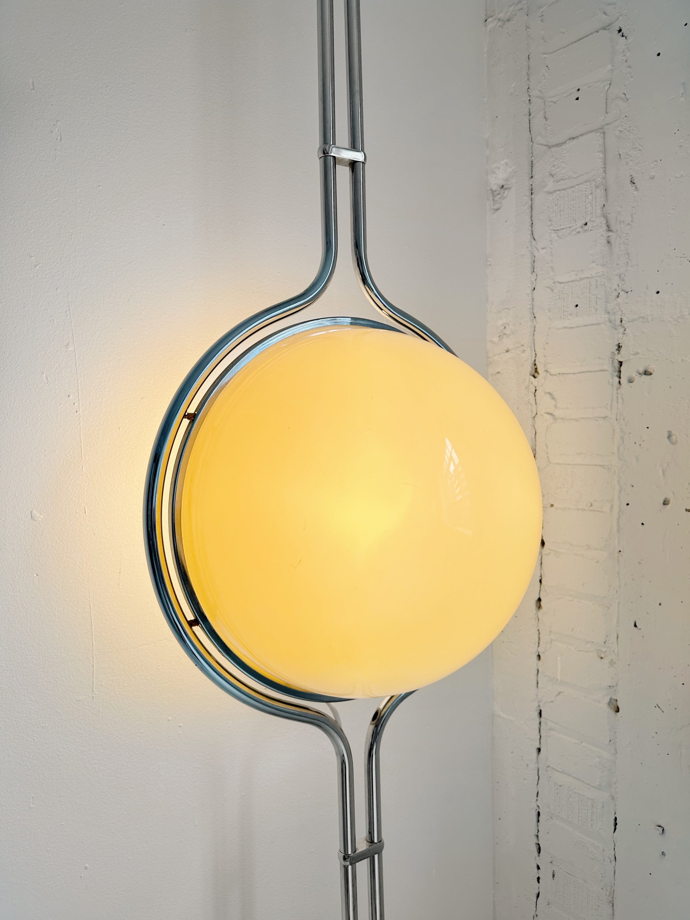 Avenoriella Ceiling Floor Lamp