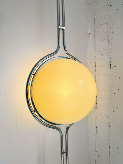 Avenoriella Ceiling Floor Lamp