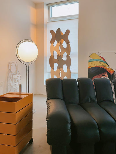 Elaanella Floor Lamp