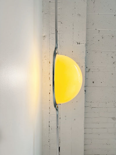 Avenoriella Ceiling Floor Lamp
