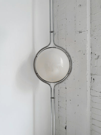 Avenoriella Ceiling Floor Lamp
