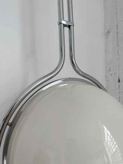 Avenoriella Ceiling Floor Lamp