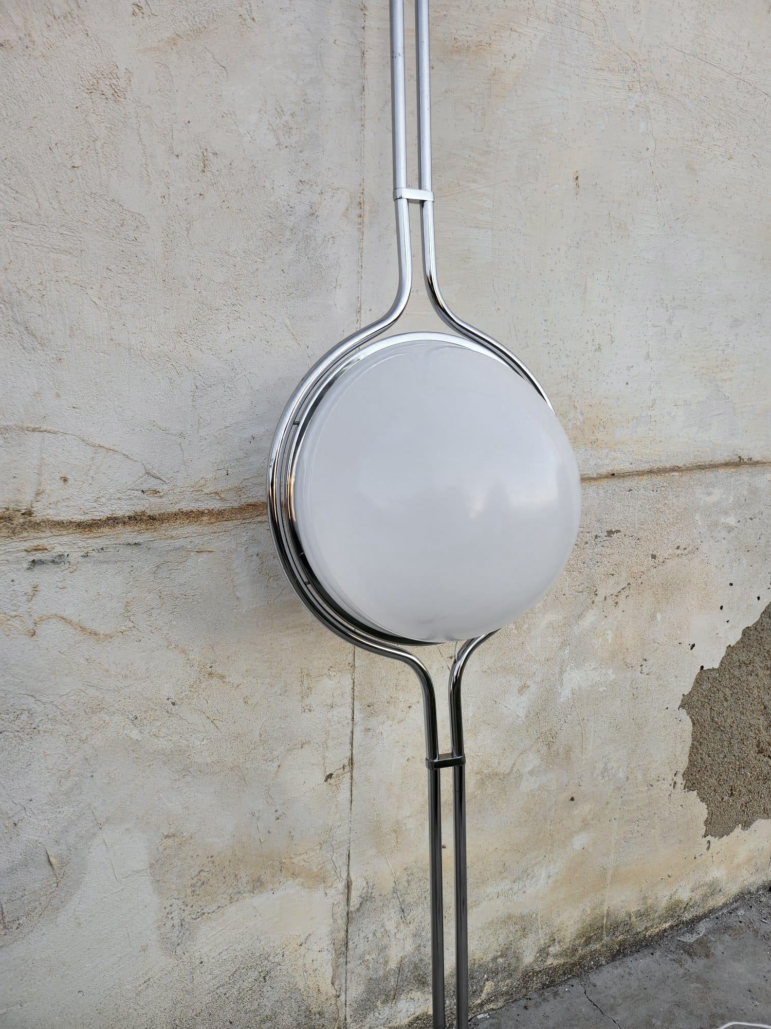 Avenoriella Ceiling Floor Lamp