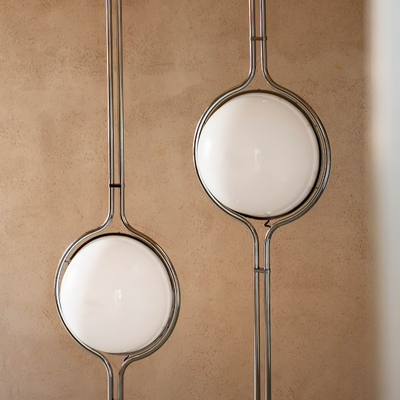 Avenoriella Ceiling Floor Lamp