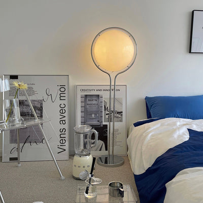 Elaanella Floor Lamp