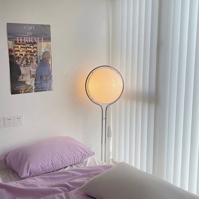 Elaanella Floor Lamp