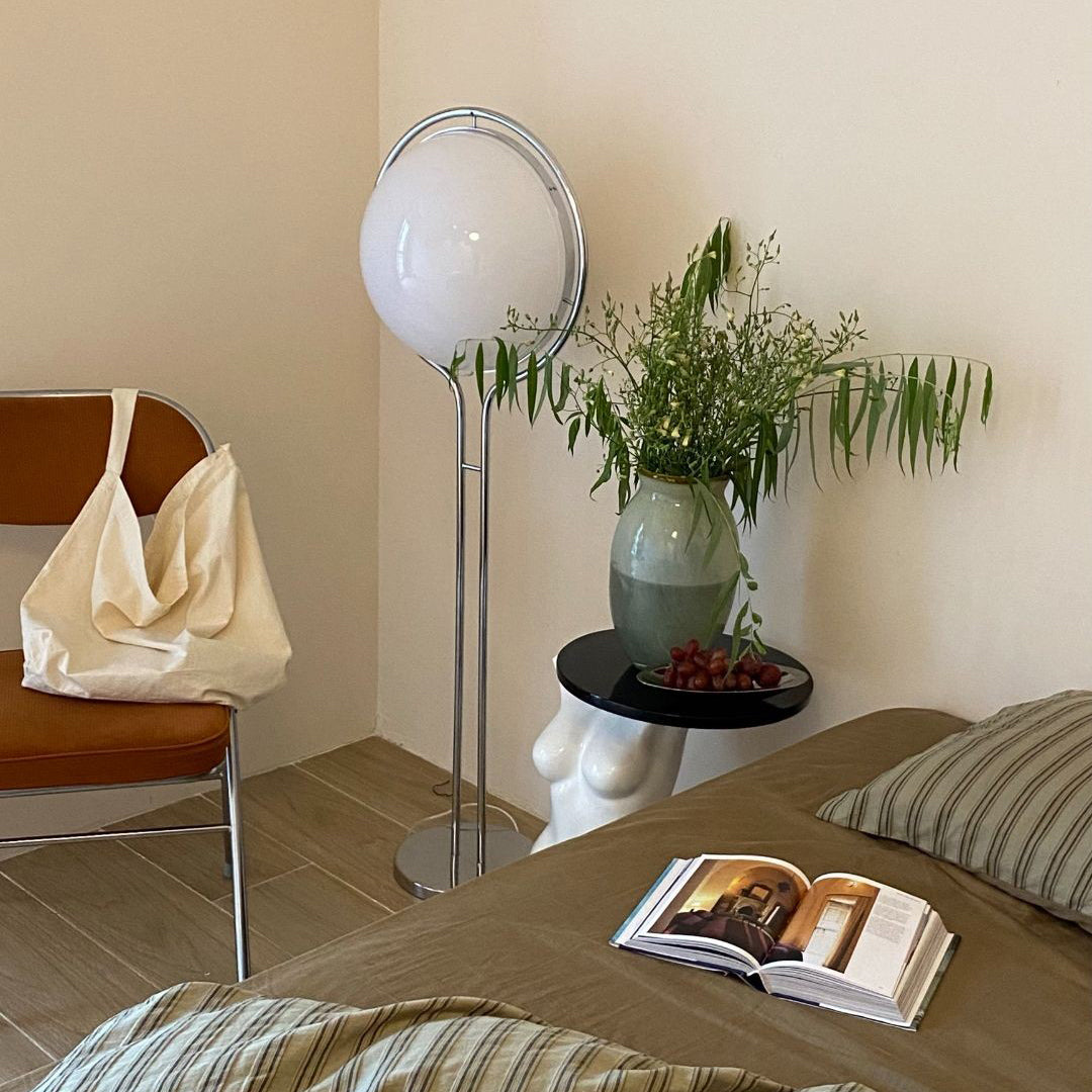Elaanella Floor Lamp