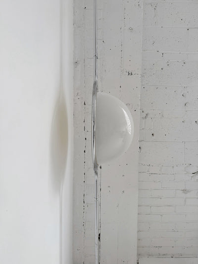 Avenoriella Ceiling Floor Lamp