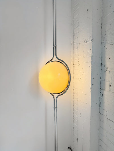 Avenoriella Ceiling Floor Lamp