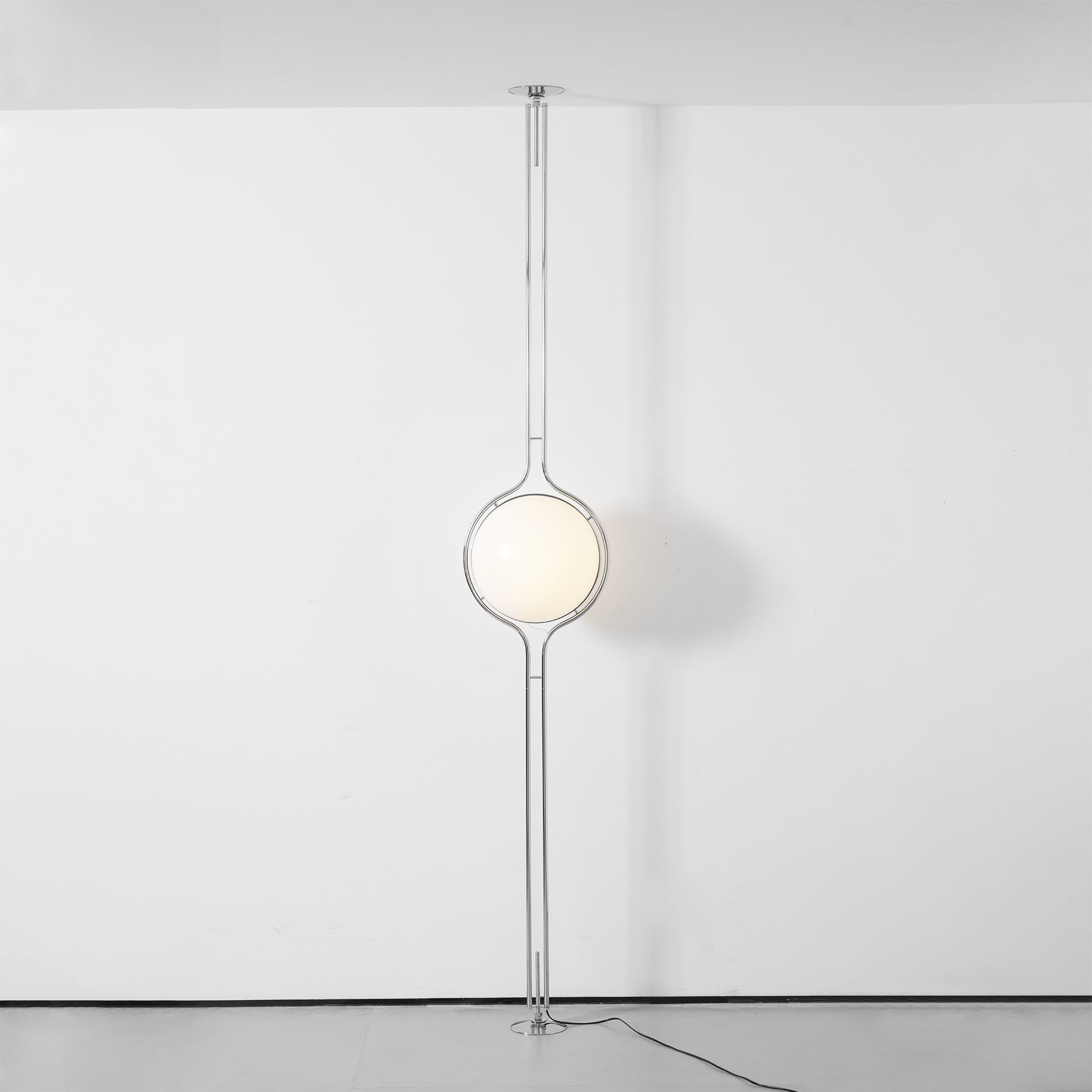 Avenoriella Ceiling Floor Lamp