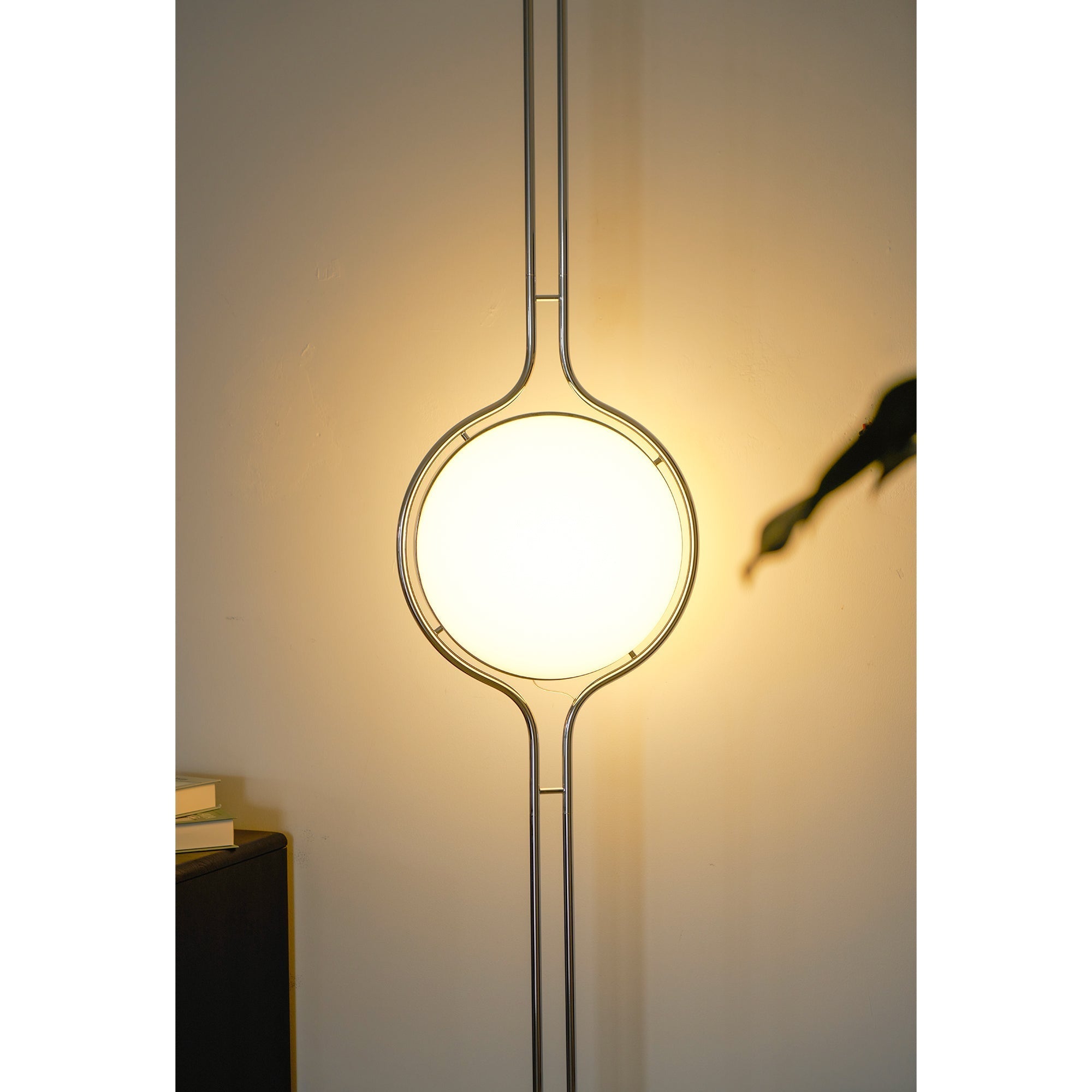 Avenoriella Ceiling Floor Lamp