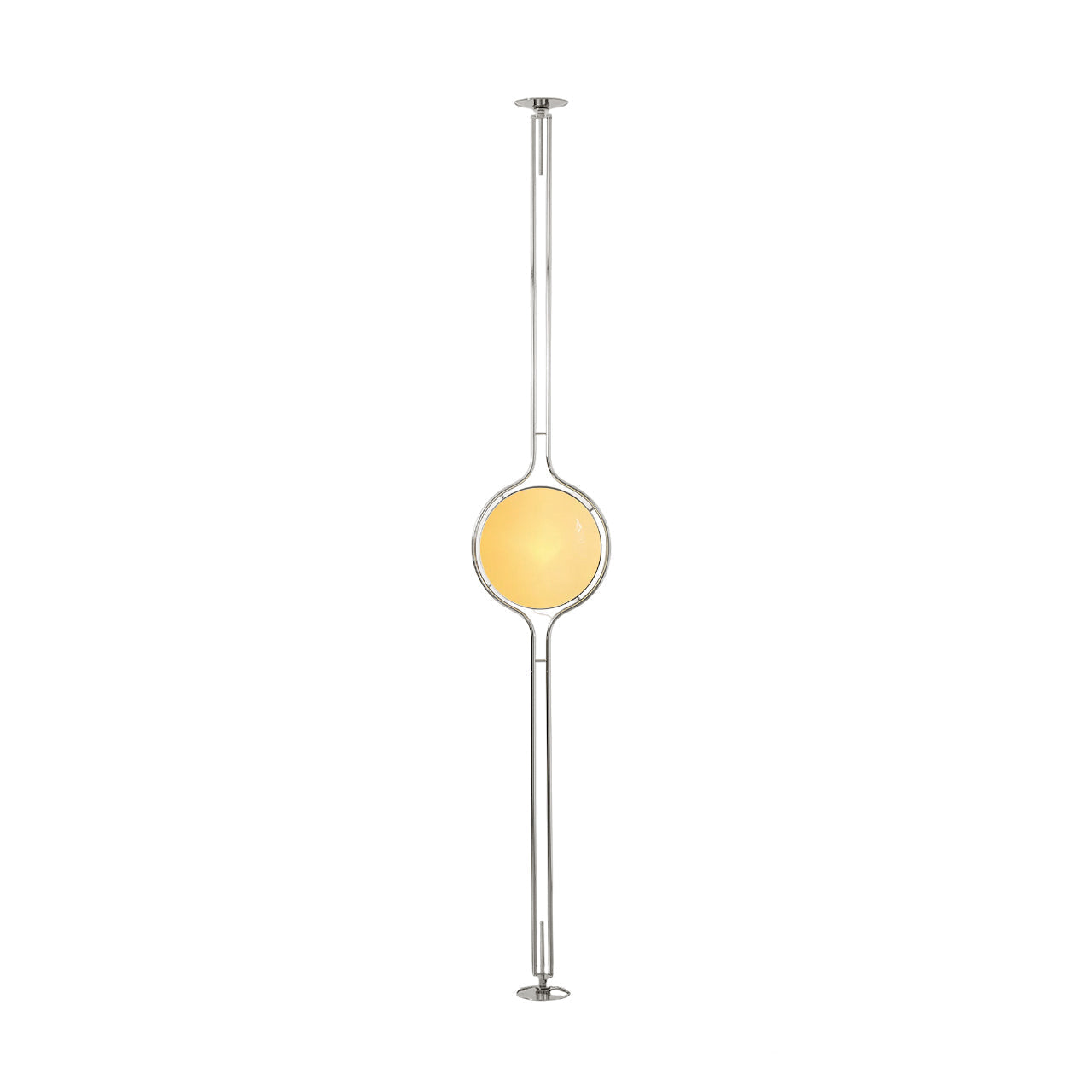 Avenoriella Ceiling Floor Lamp