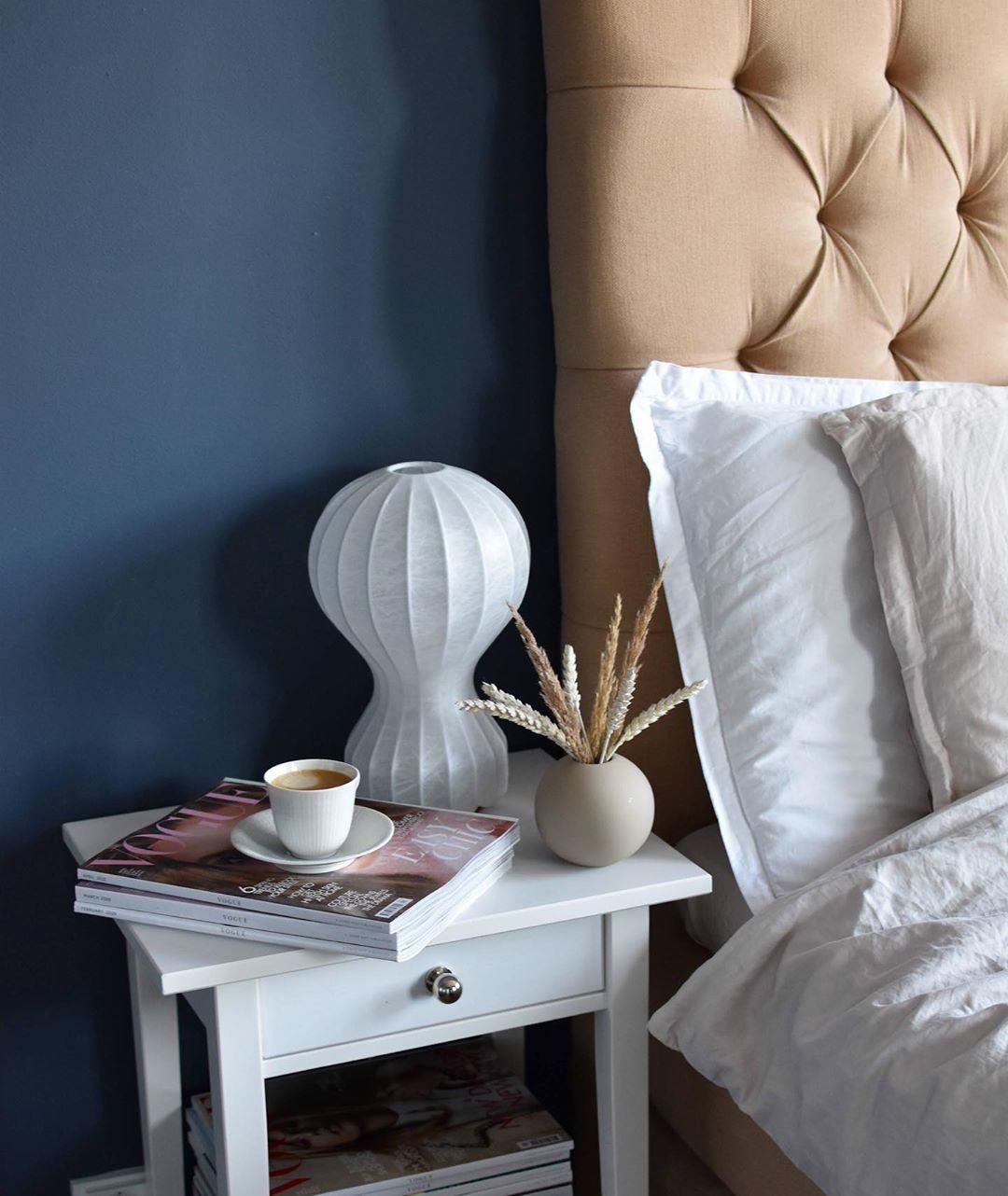 Lirove Steel Sculptural Table Lamp