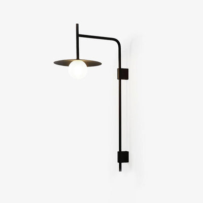 Lioririelle Wall Light Modern Minimalist Glass