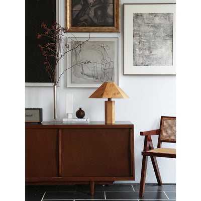 Lorvienne Table Lamp
