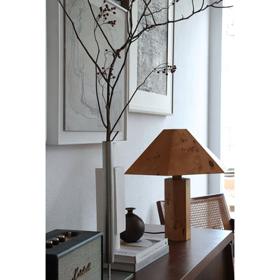 Lorvienne Table Lamp