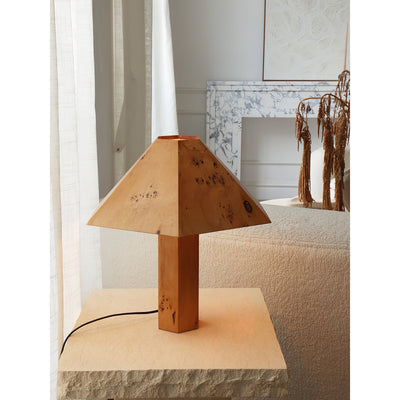 Lorvienne Table Lamp