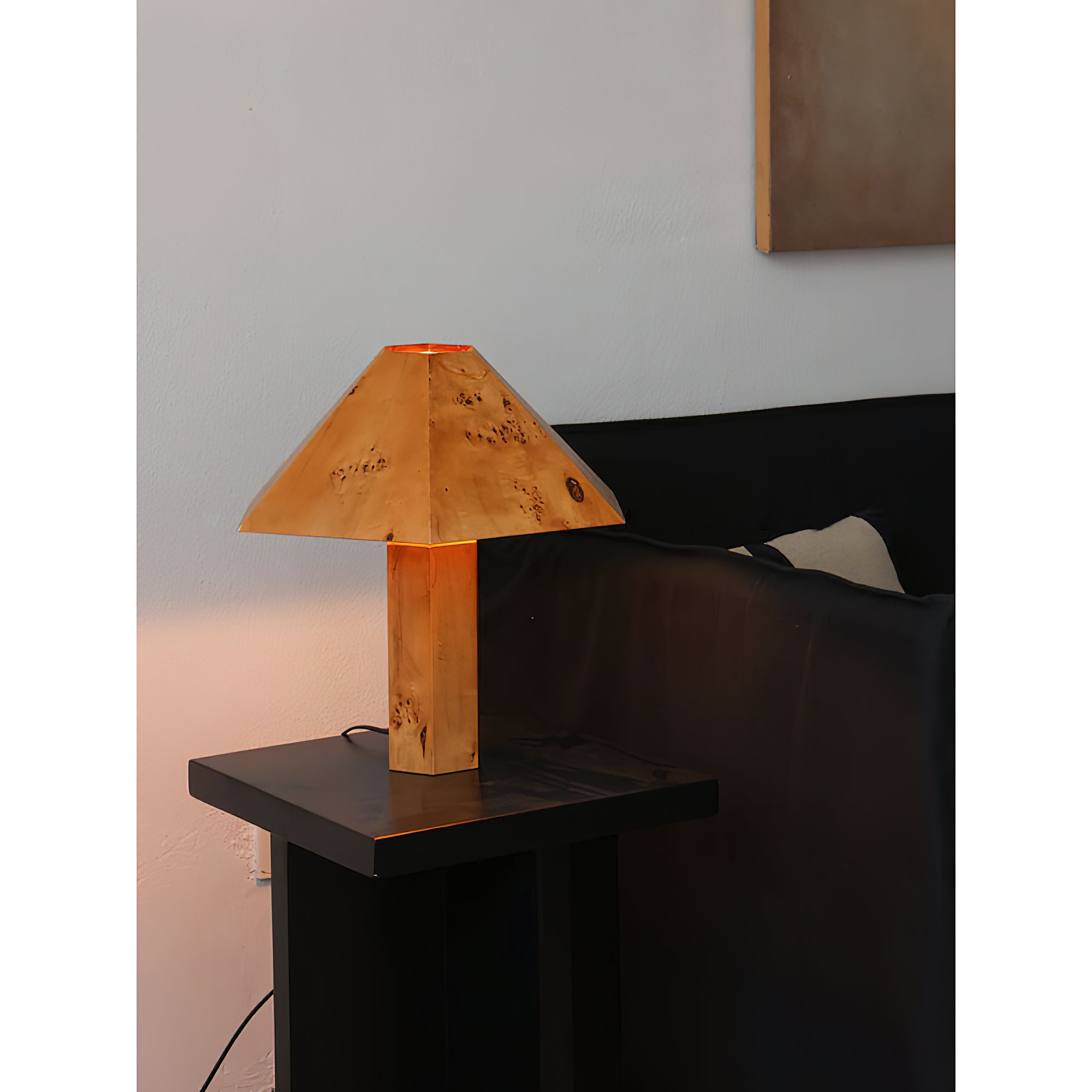 Lorvienne Table Lamp