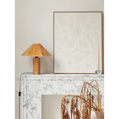Lorvienne Table Lamp