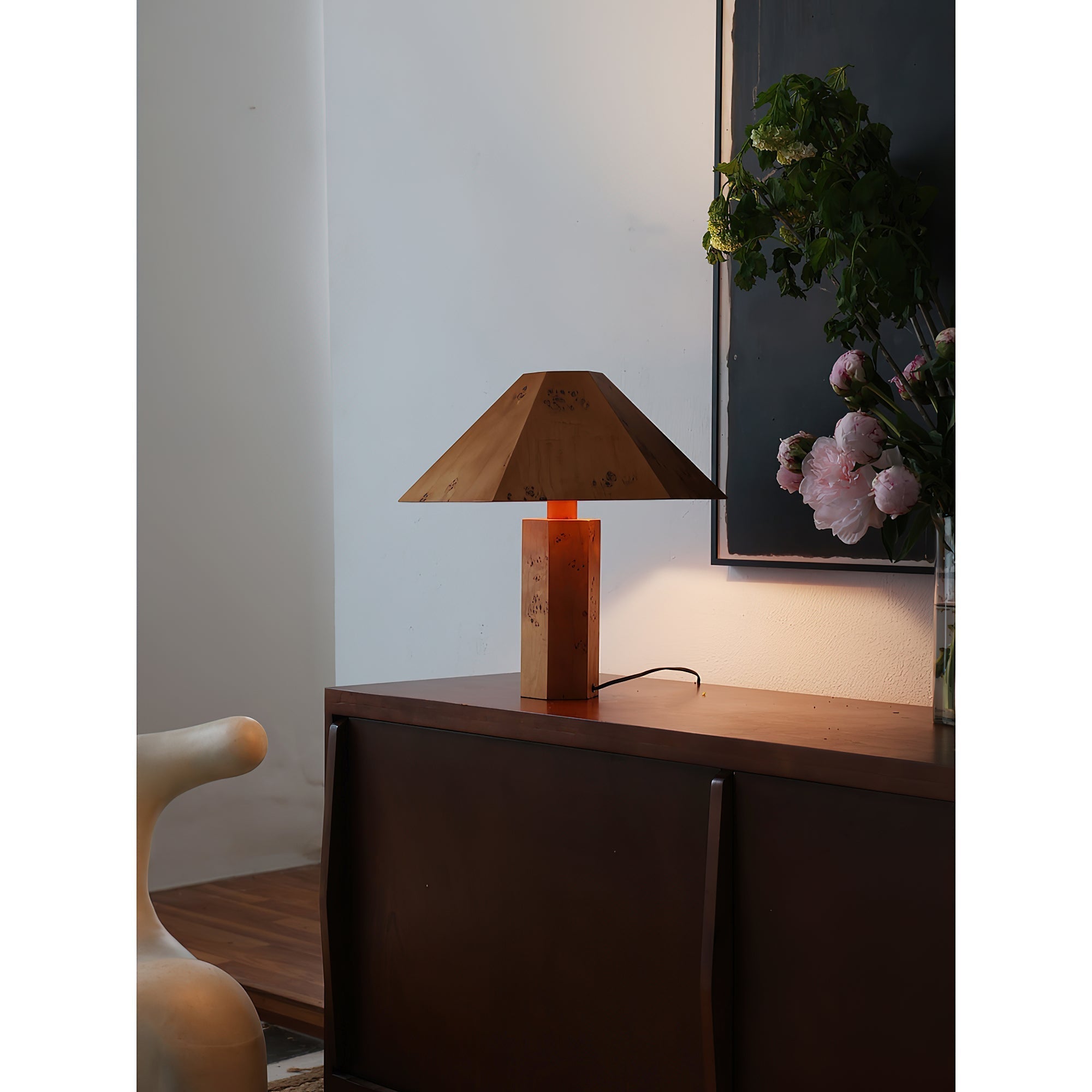 Lorvienne Table Lamp