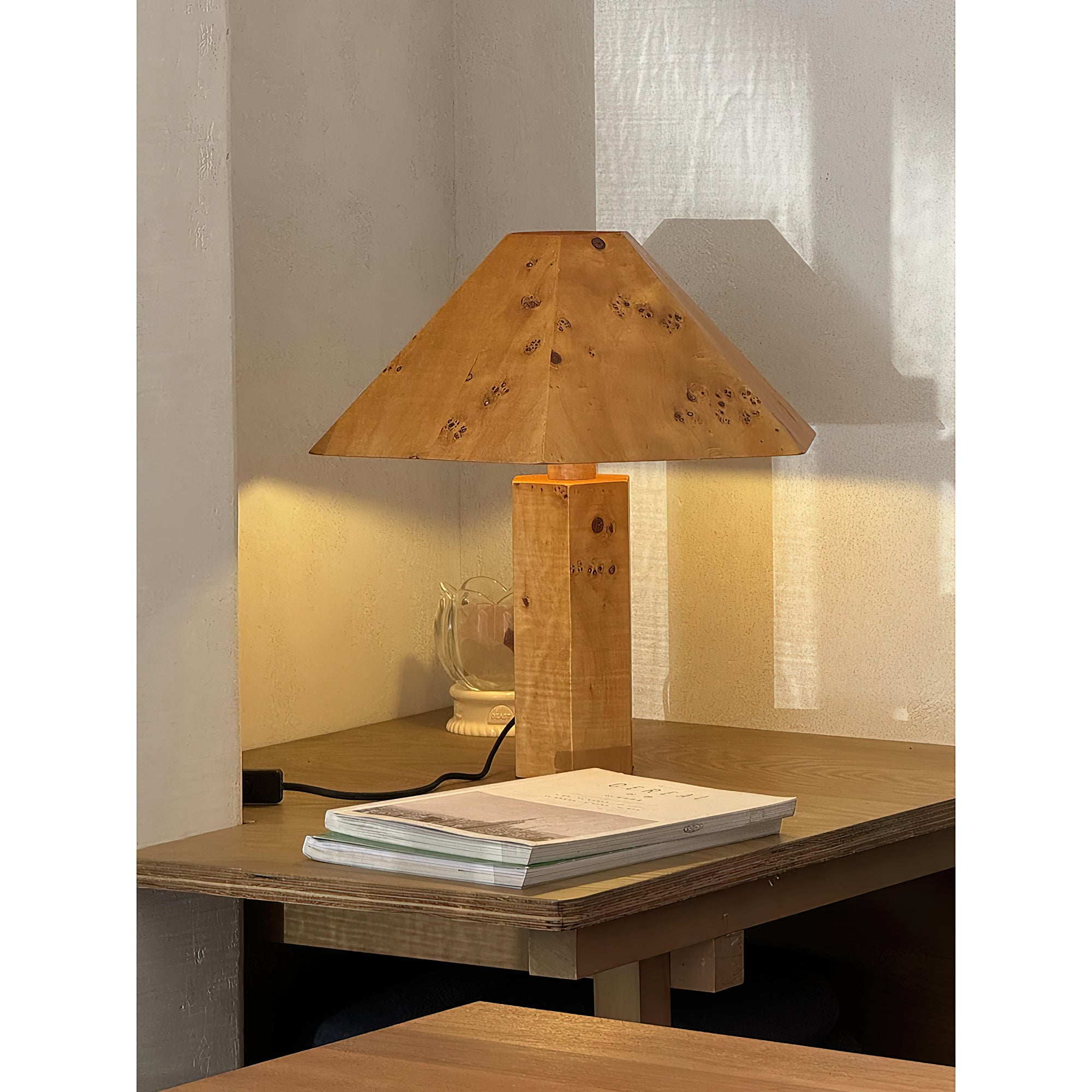 Lorvienne Table Lamp