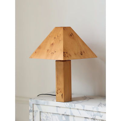 Lorvienne Table Lamp