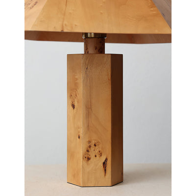 Lorvienne Table Lamp