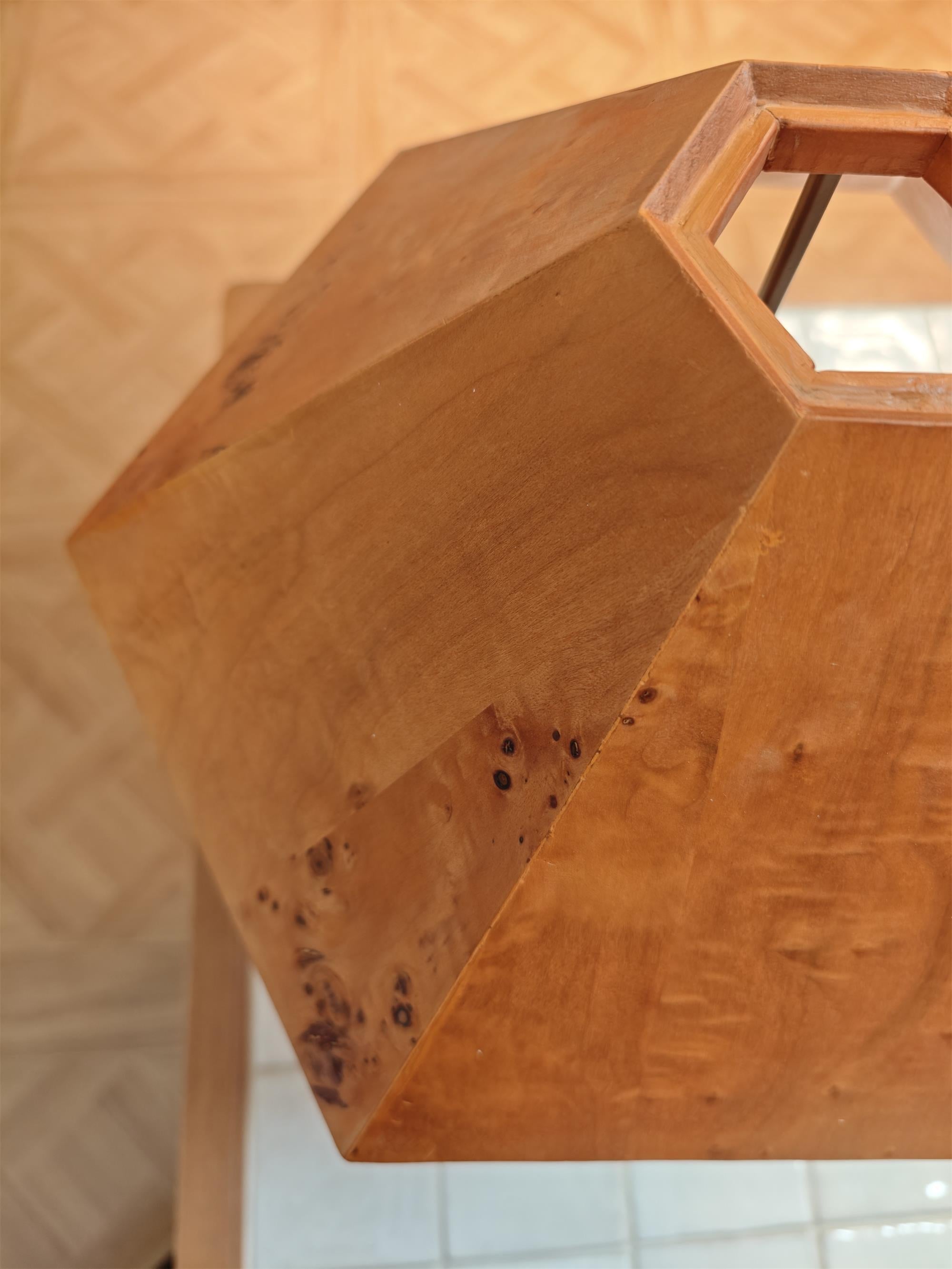 Lorvienne Table Lamp