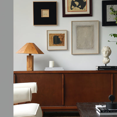 Lorvienne Table Lamp