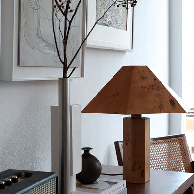 Lorvienne Table Lamp