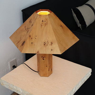 Lorvienne Table Lamp