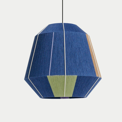 Pinecrest Wound Lantern Pendant Light