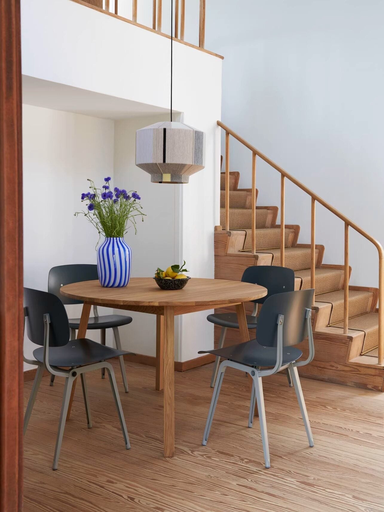 Pinecrest Wound Lantern Pendant Light