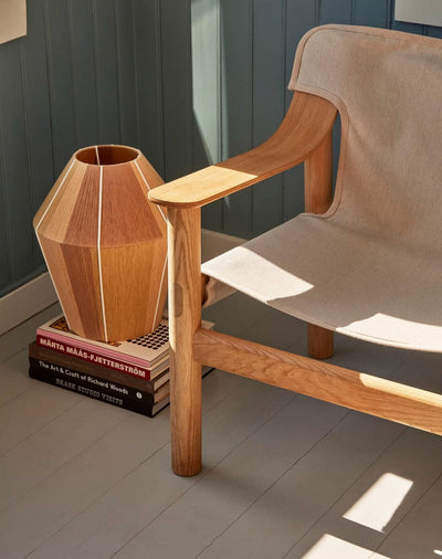 Pinecrest Wound Lantern Pendant Light