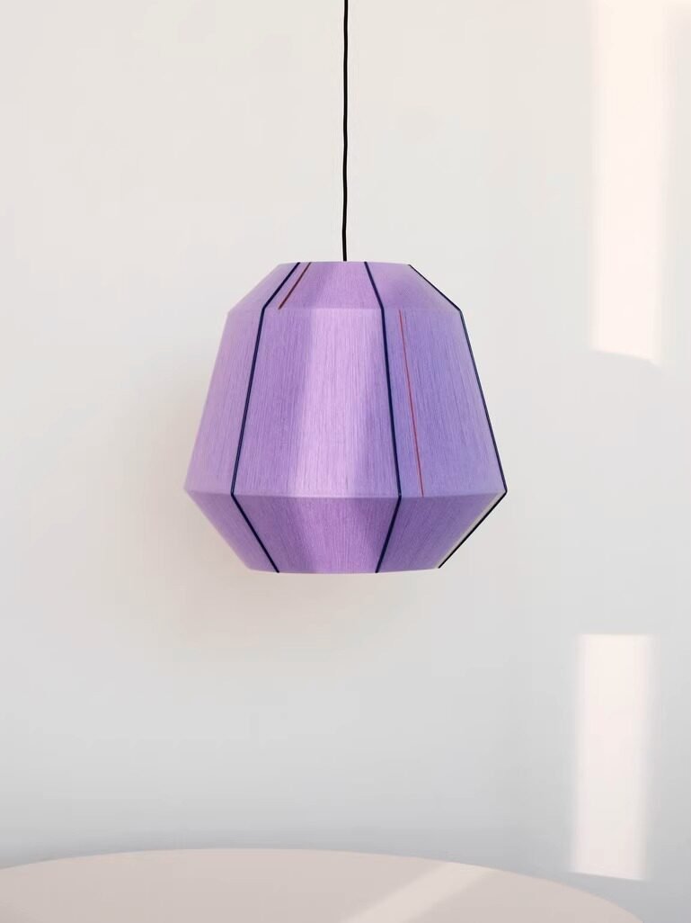 Pinecrest Wound Lantern Pendant Light
