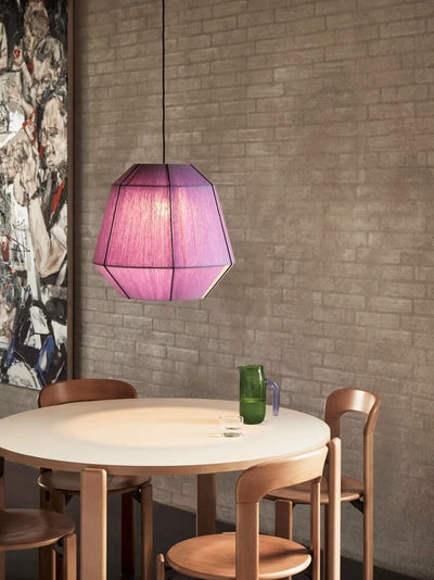 Pinecrest Wound Lantern Pendant Light