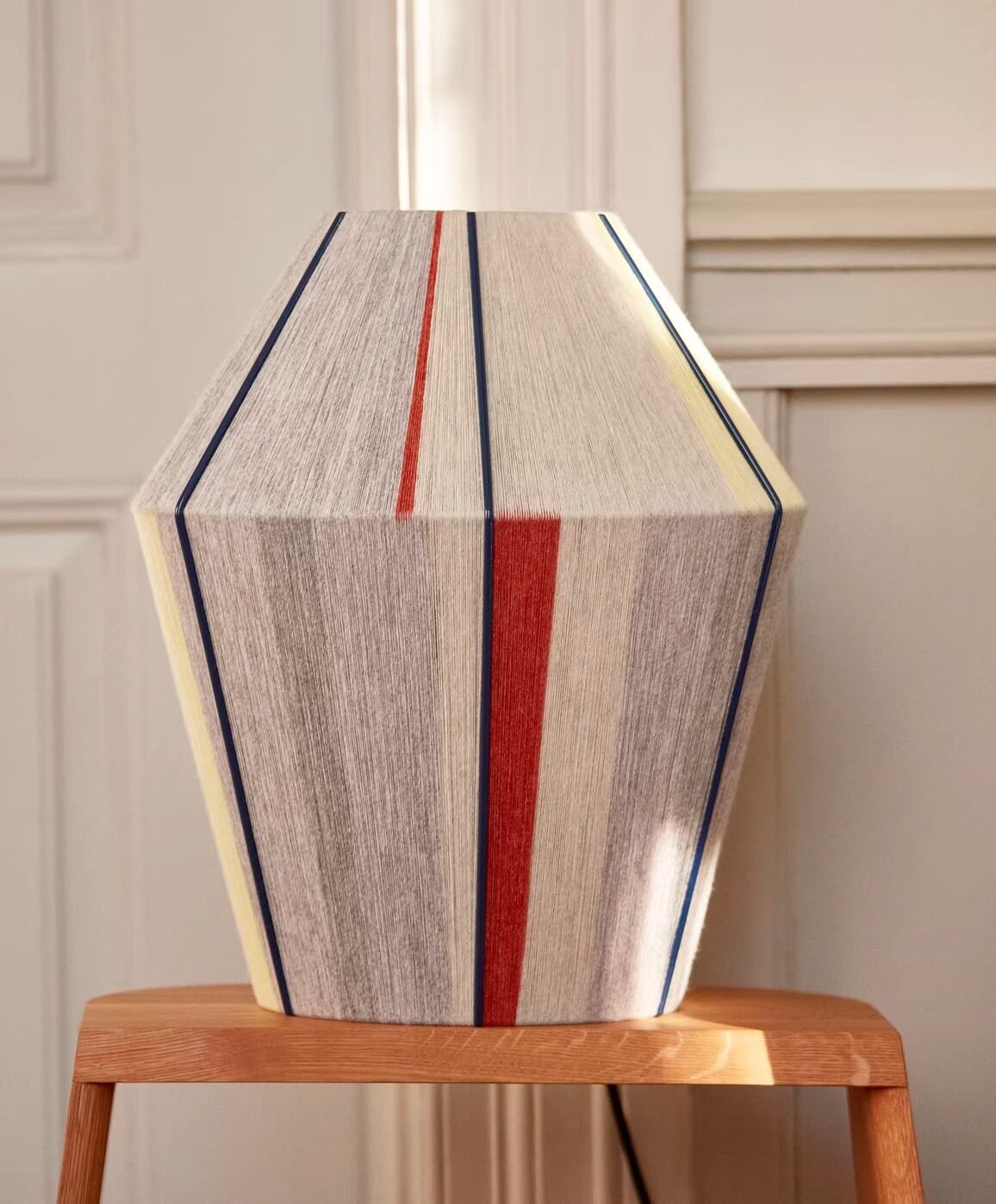 Pinecrest Wound Lantern Pendant Light