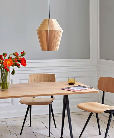 Pinecrest Wound Lantern Pendant Light