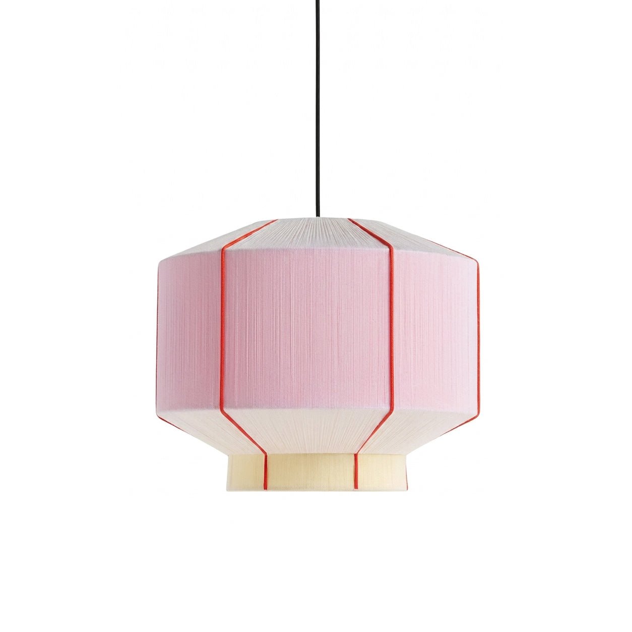 Pinecrest Wound Lantern Pendant Light