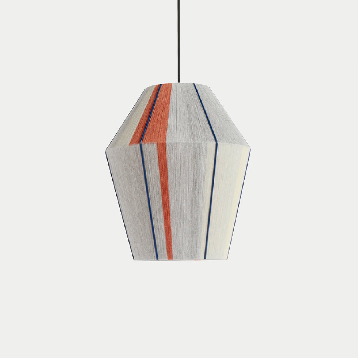 Pinecrest Wound Lantern Pendant Light