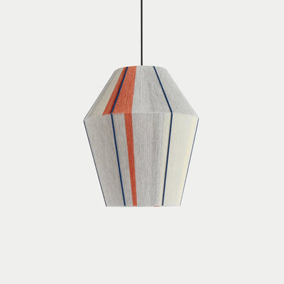 Pinecrest Wound Lantern Pendant Light